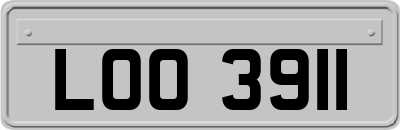 LOO3911