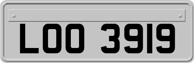 LOO3919