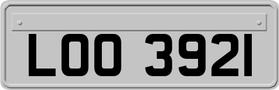 LOO3921