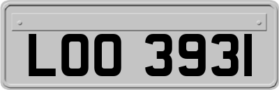 LOO3931