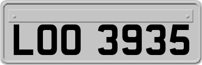 LOO3935