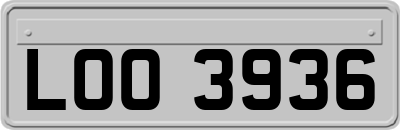 LOO3936