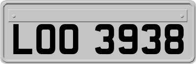 LOO3938