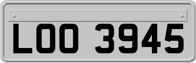 LOO3945