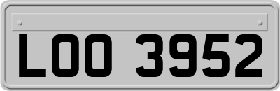 LOO3952