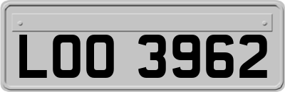 LOO3962