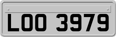 LOO3979