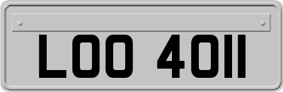 LOO4011