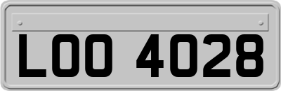 LOO4028
