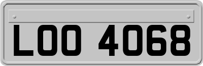 LOO4068