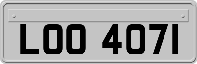 LOO4071