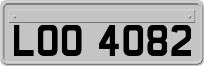LOO4082