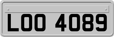 LOO4089
