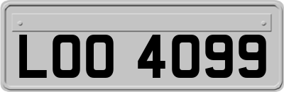 LOO4099
