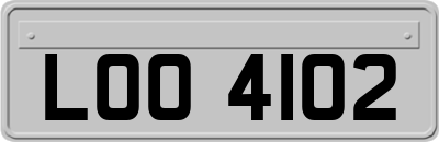 LOO4102