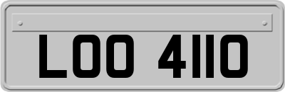LOO4110