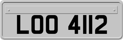 LOO4112