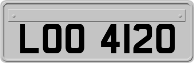 LOO4120