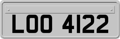 LOO4122