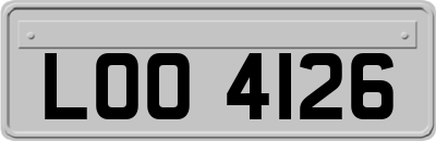 LOO4126