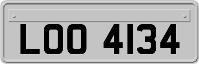 LOO4134