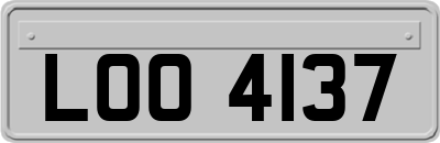 LOO4137