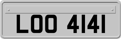 LOO4141