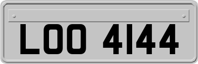 LOO4144