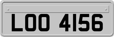 LOO4156