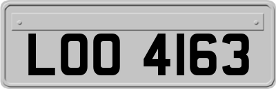 LOO4163
