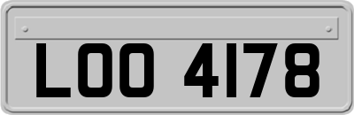LOO4178