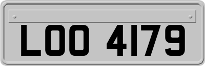 LOO4179
