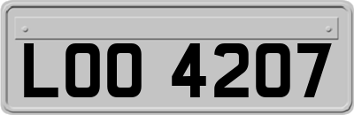 LOO4207