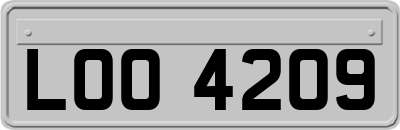 LOO4209
