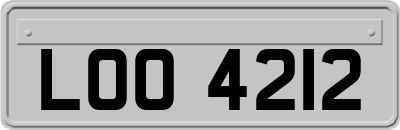 LOO4212