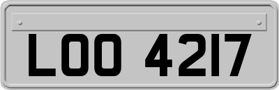 LOO4217