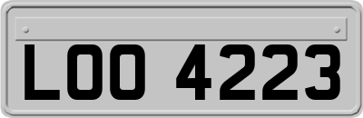 LOO4223