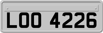 LOO4226