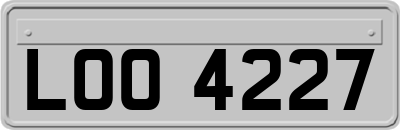 LOO4227