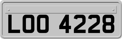 LOO4228