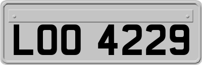 LOO4229