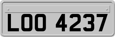 LOO4237