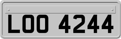 LOO4244