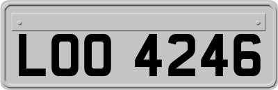 LOO4246