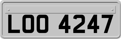 LOO4247