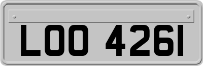 LOO4261