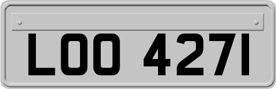 LOO4271