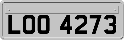 LOO4273
