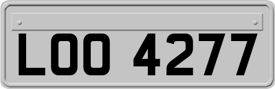 LOO4277
