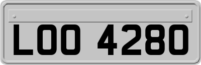 LOO4280